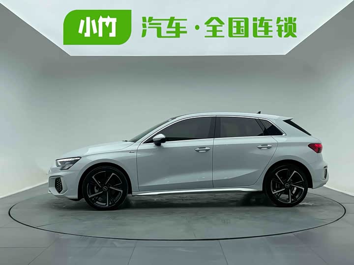 Фото 3 - Audi A3