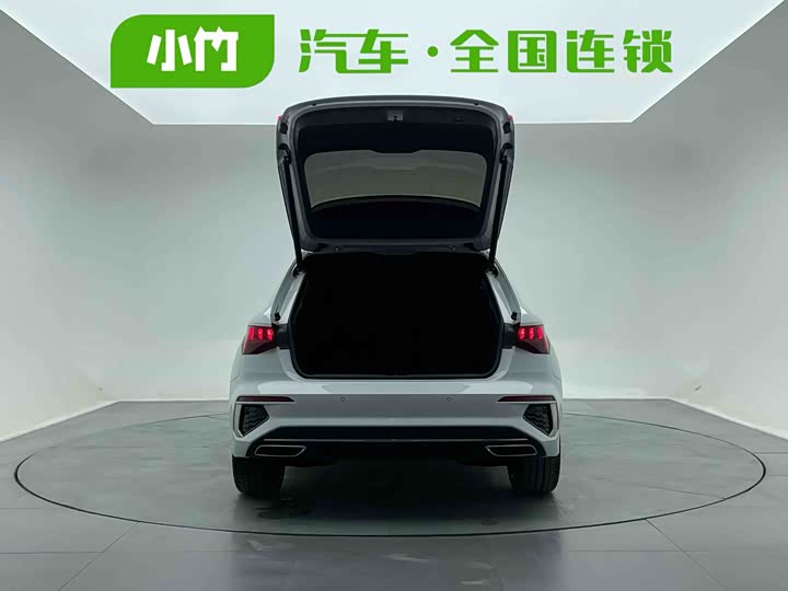 Фото 5 - Audi A3