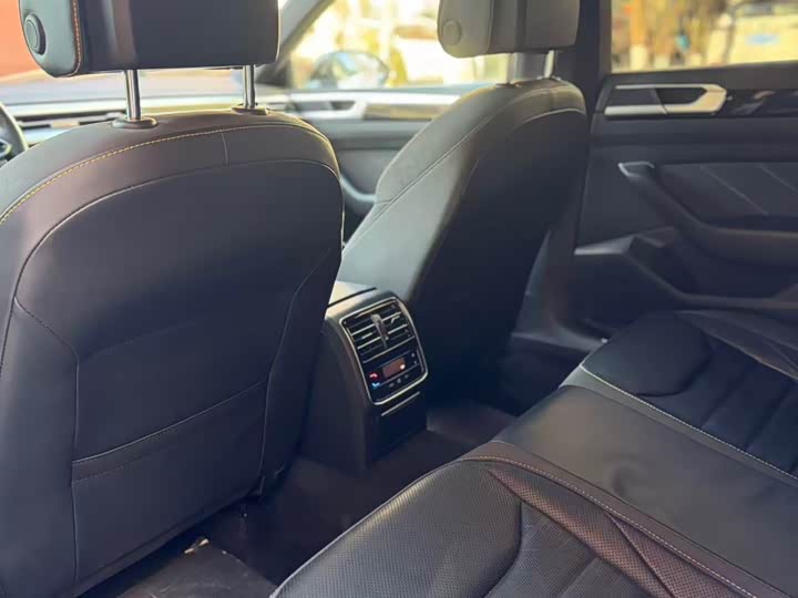 Фото 5 - Volkswagen CC