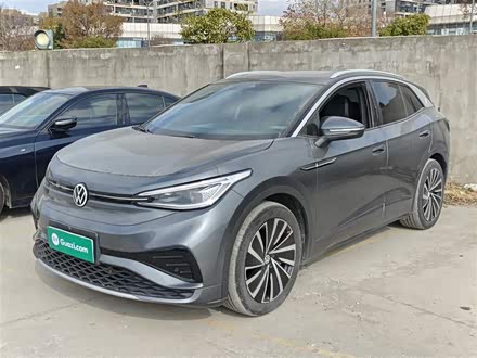 Фото 1 - Volkswagen ID.4 X