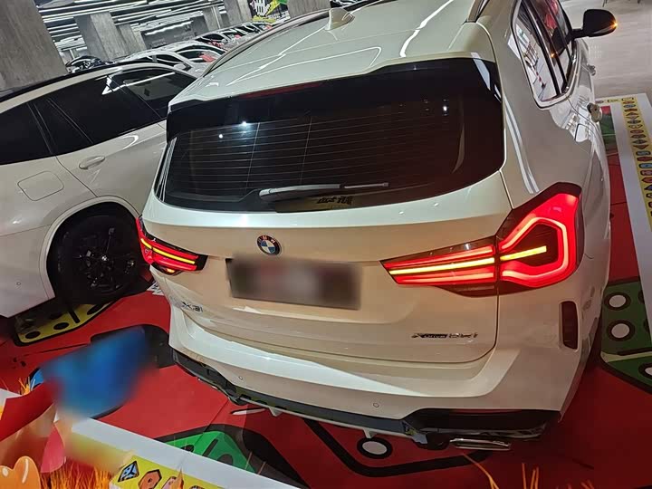 Фото 6 - BMW X3