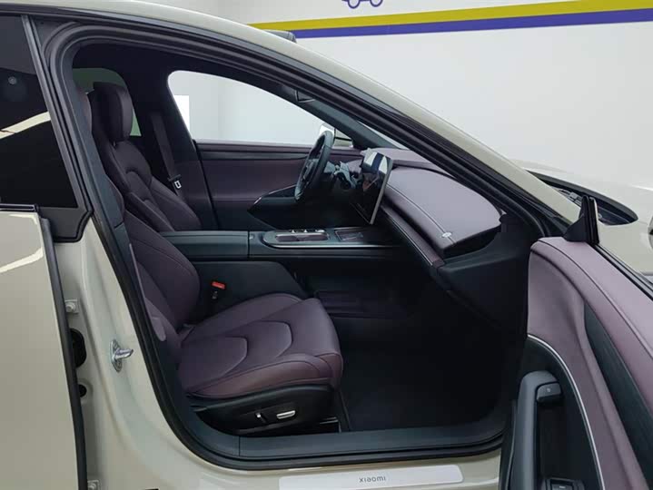 Фото 8 - Xiaomi SU7