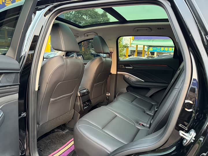 Фото 7 - Wey VV6