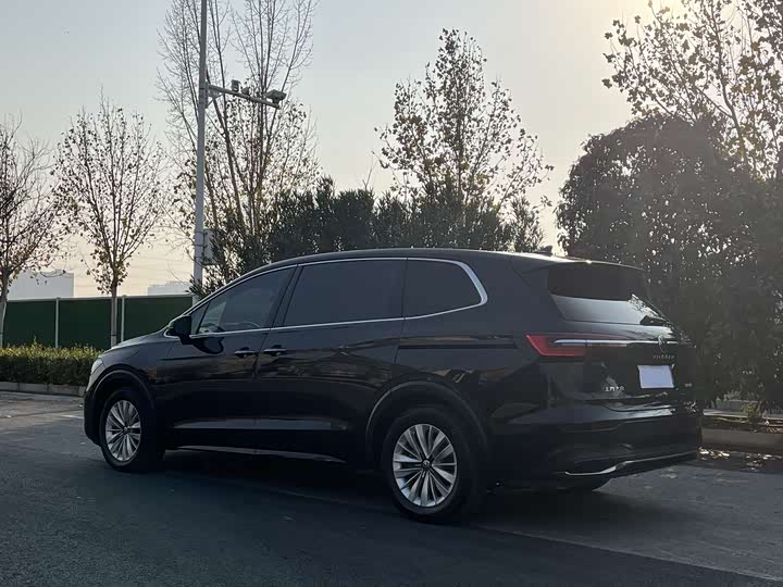 Фото 3 - Volkswagen Viloran