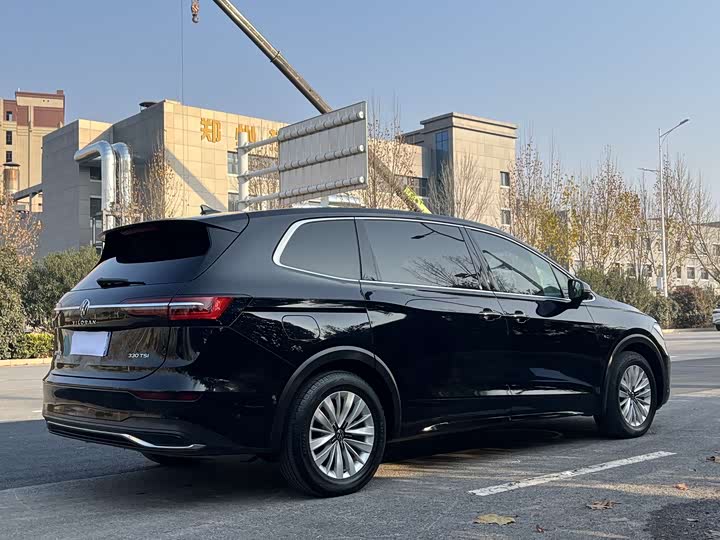 Фото 5 - Volkswagen Viloran