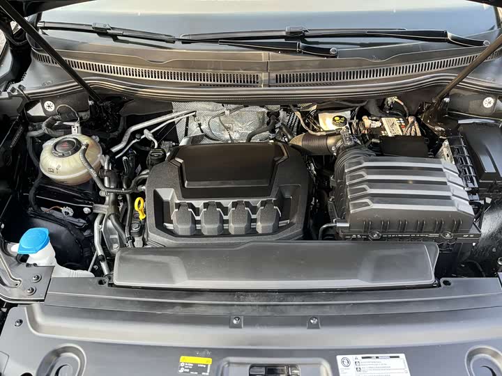 Фото 9 - Volkswagen Viloran