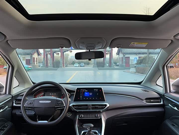 Фото 8 - Maxus G50