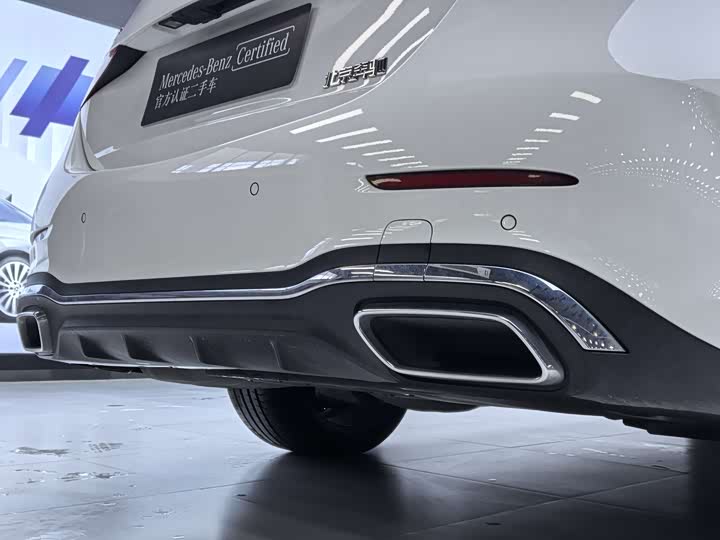 Фото 8 - Mercedes-Benz C-Class