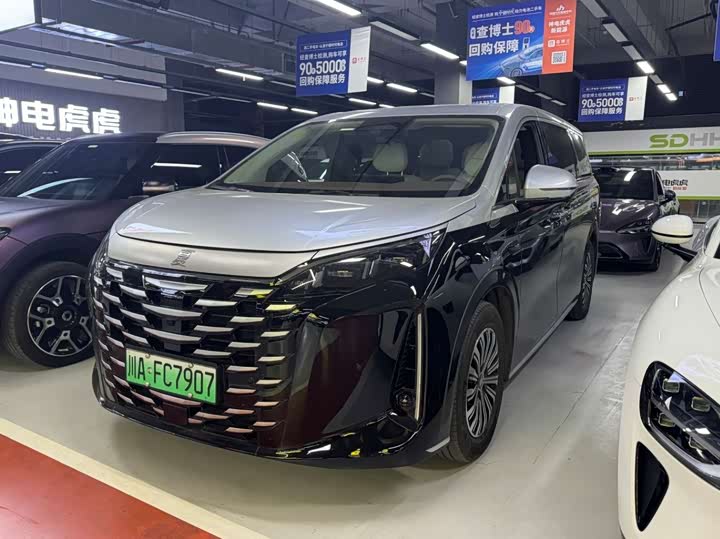 Фото 1 - BYD Xia