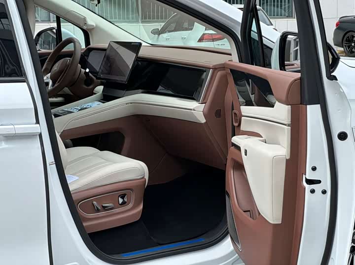 Фото 4 - BYD Xia