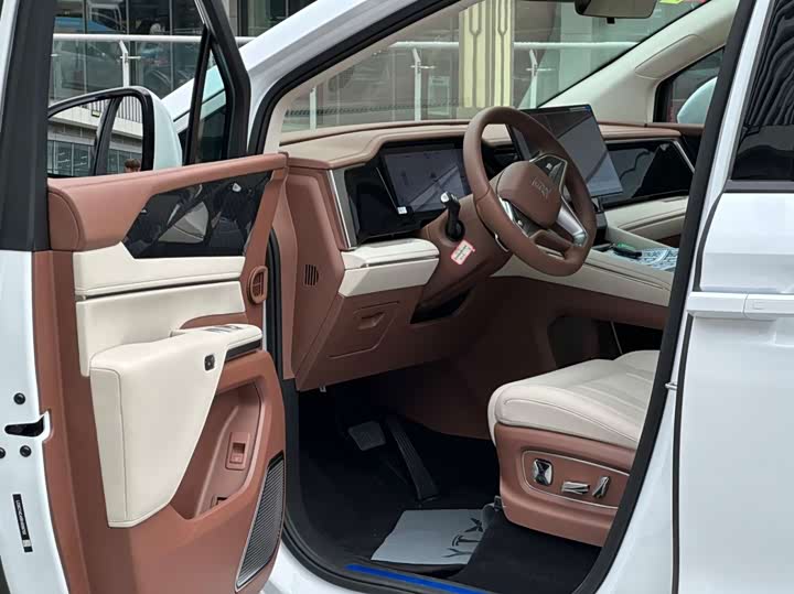 Фото 6 - BYD Xia