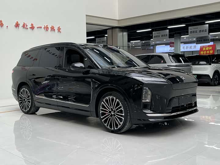 Фото 3 - Nio ES8