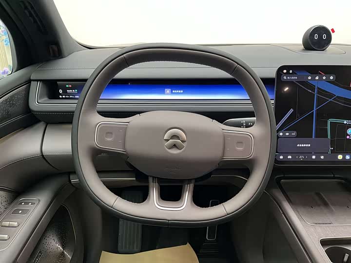 Фото 9 - Nio ES8