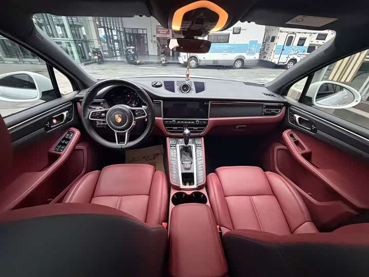 Фото 6 - Porsche Macan