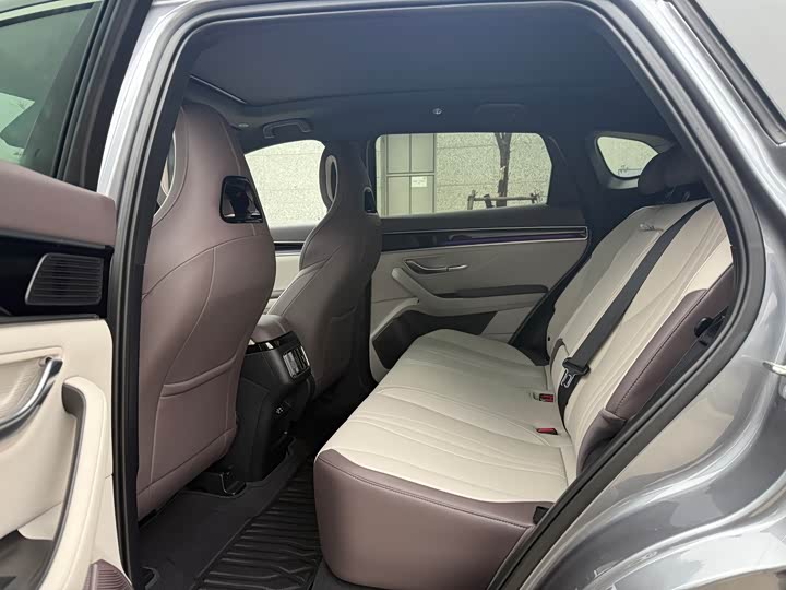 Фото 5 - BYD Song Plus Hybrid/EV