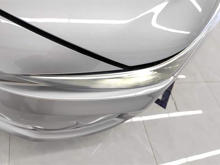 Фото 5 - Geely Geometry A