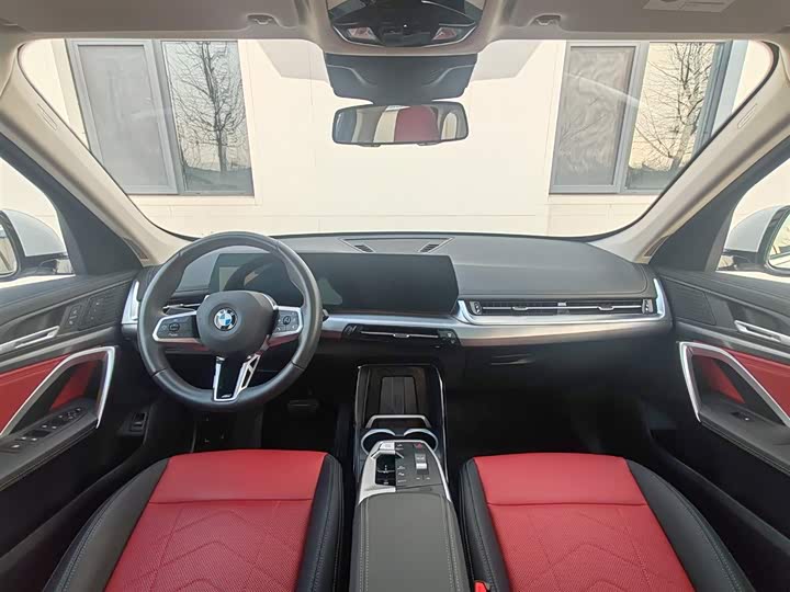 Фото 7 - BMW X1
