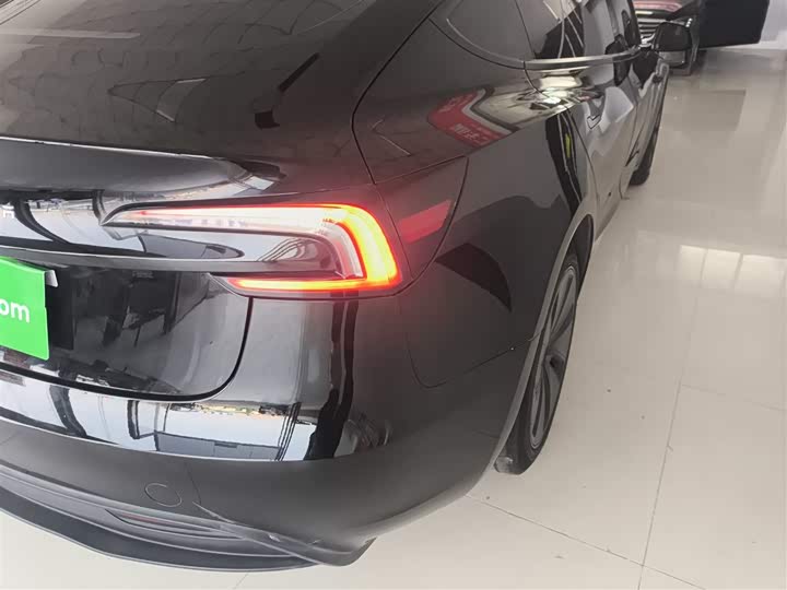 Фото 8 - Tesla Model 3