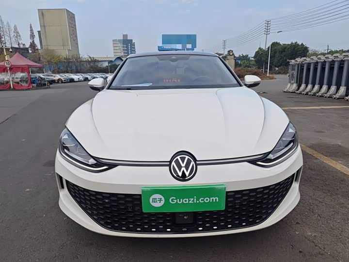 Фото 3 - Volkswagen Lamando L