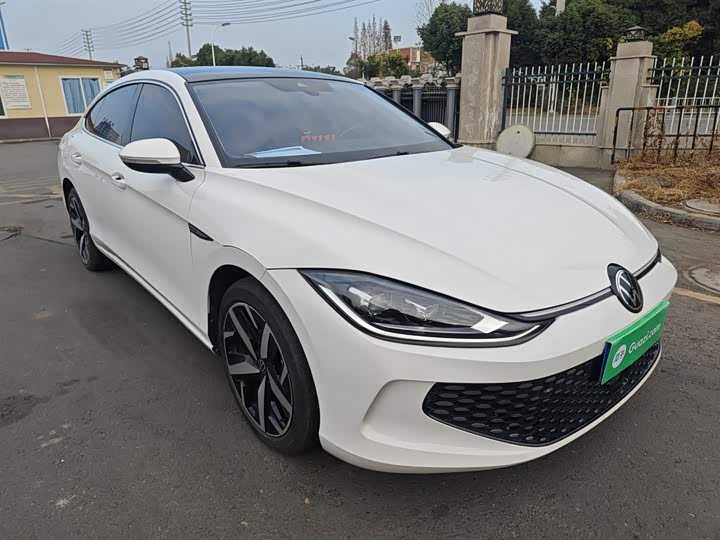 Фото 4 - Volkswagen Lamando L