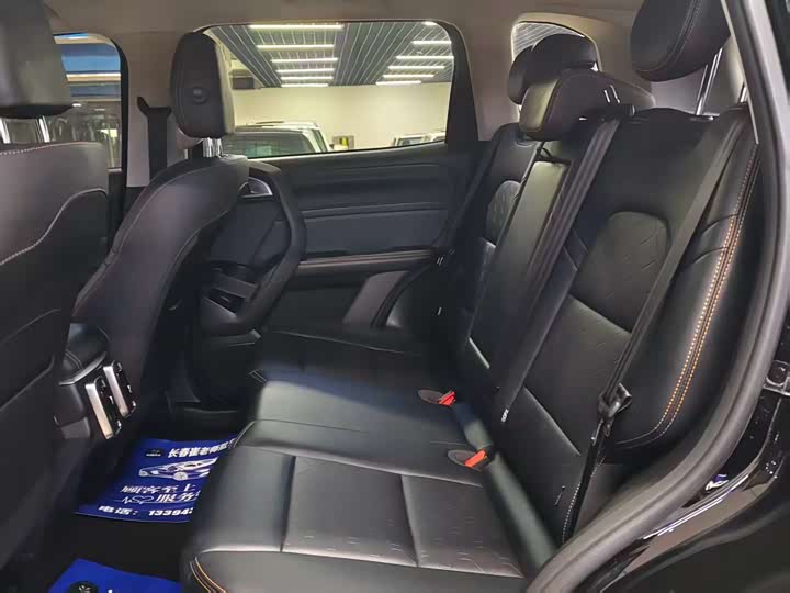 Фото 5 - Haval Dargo