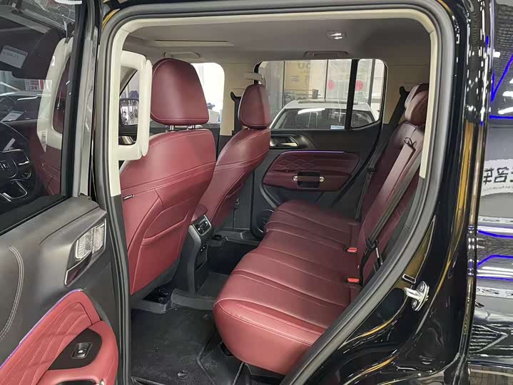 Фото 6 - Tank 300