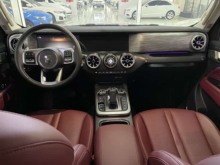 Фото 7 - Tank 300