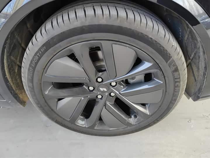 Фото 6 - LiXiang L9