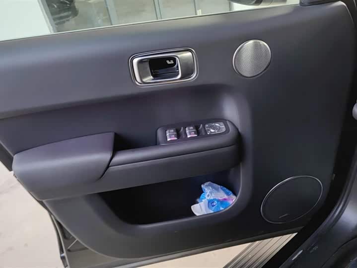 Фото 7 - LiXiang L9