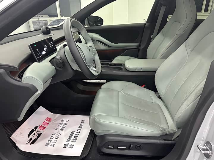 Фото 4 - Nio ET5