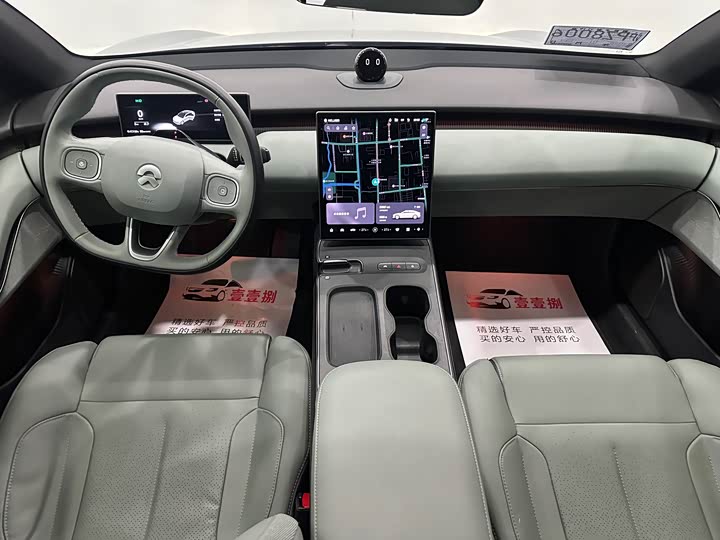 Фото 5 - Nio ET5