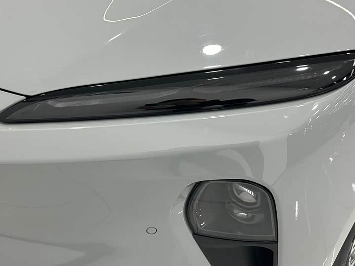 Фото 7 - Nio ET5