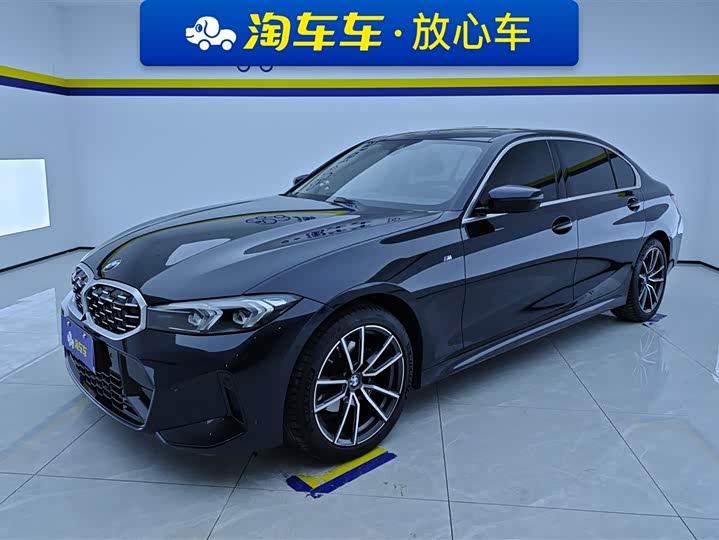 Фото 1 - BMW 3 Series