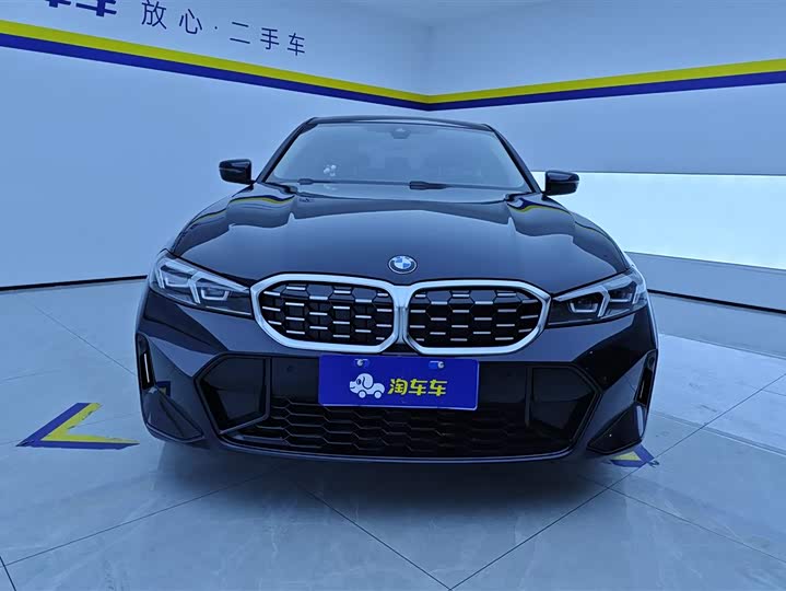 Фото 2 - BMW 3 Series