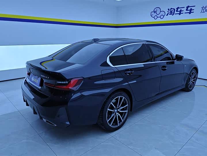 Фото 3 - BMW 3 Series