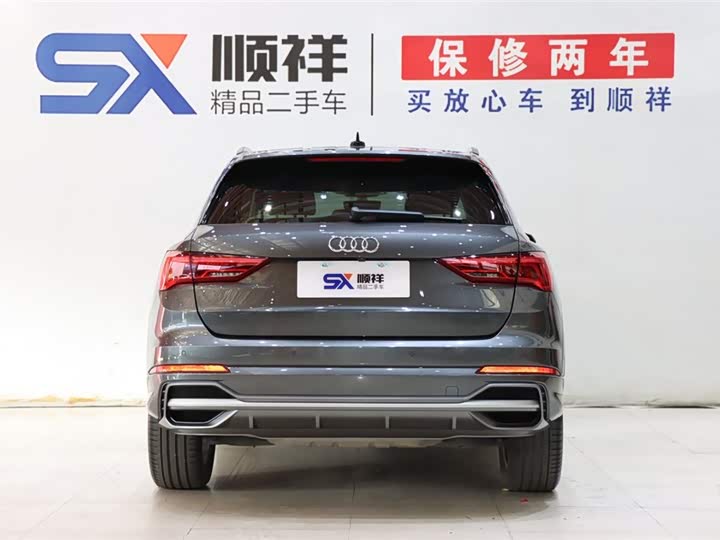 Фото 6 - Audi Q3