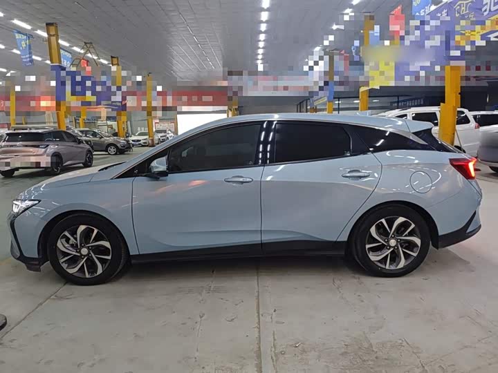 Фото 5 - Buick Velite 6