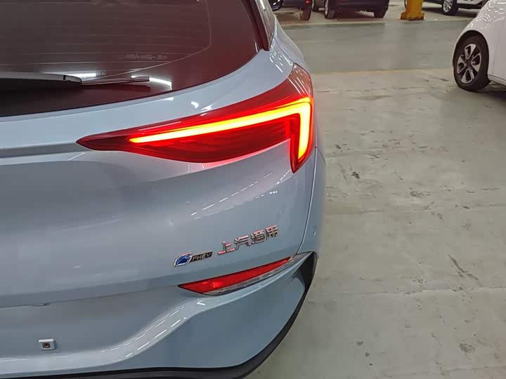 Фото 8 - Buick Velite 6