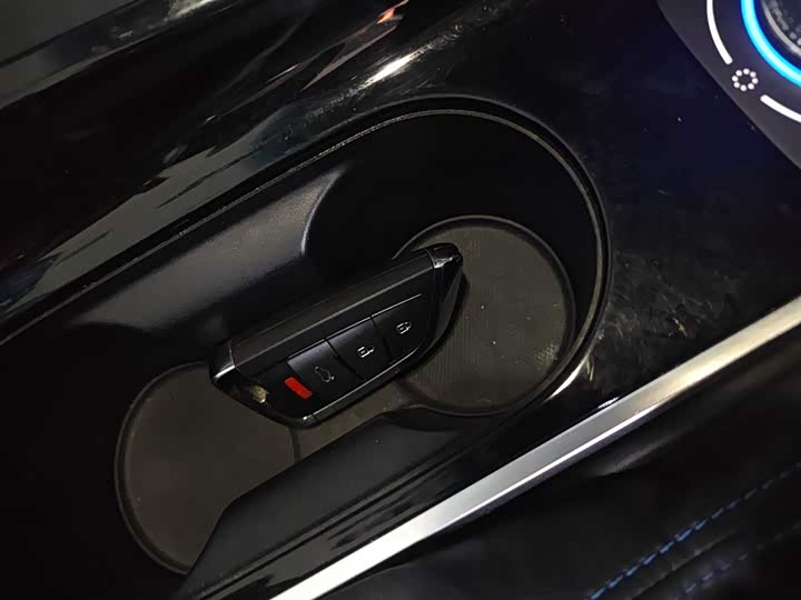 Фото 9 - Buick Velite 6