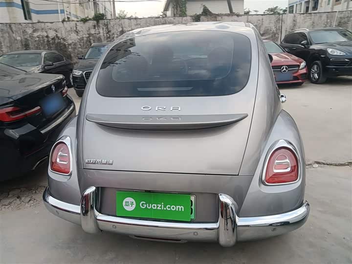 Фото 6 - Ora Ballet Cat