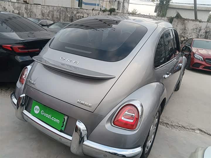 Фото 7 - Ora Ballet Cat