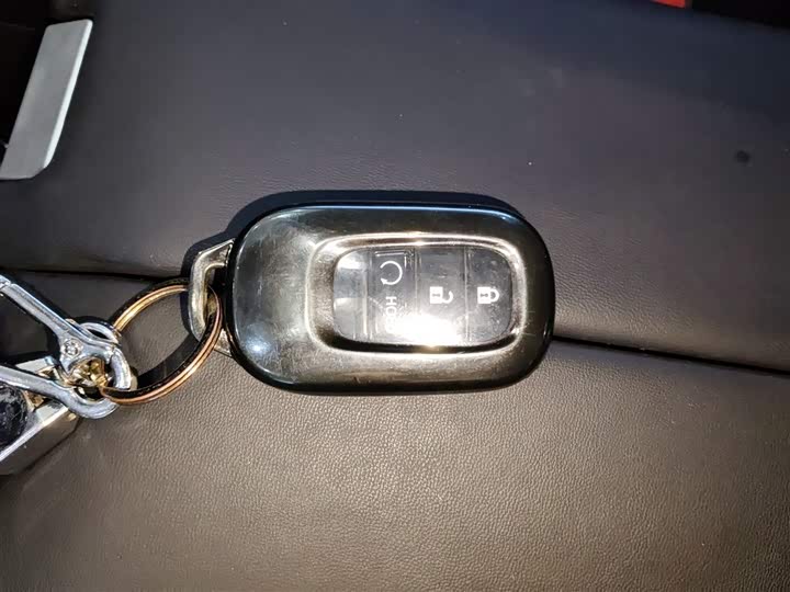 Фото 9 - Honda Breeze