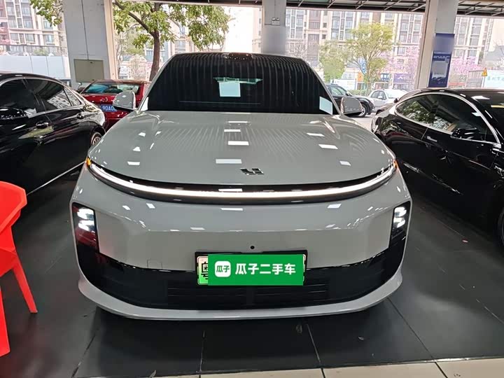 Фото 3 - LiXiang L6