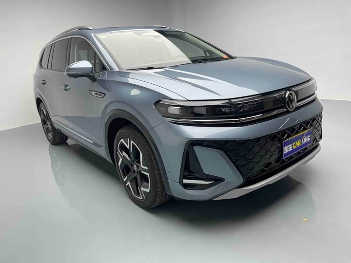 Фото 6 - Volkswagen Talagon