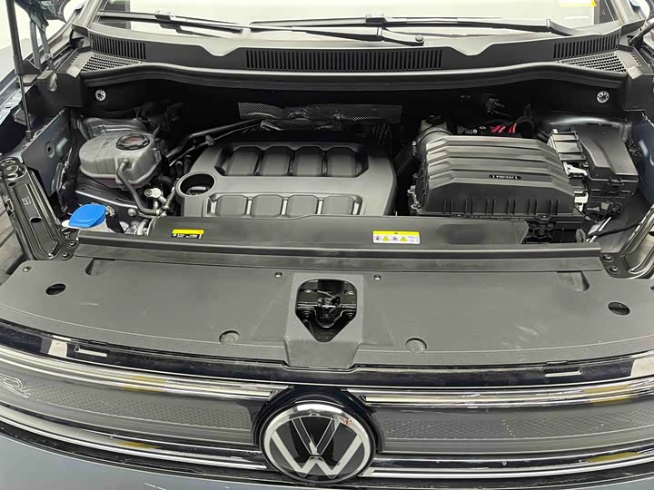 Фото 7 - Volkswagen Talagon