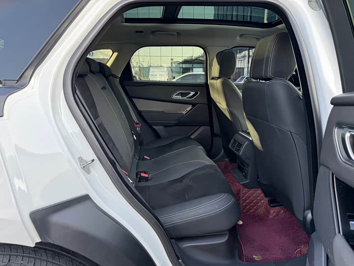 Фото 7 - Land Rover Range Rover Velar