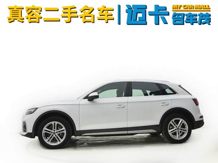 Фото 4 - Audi Q5L