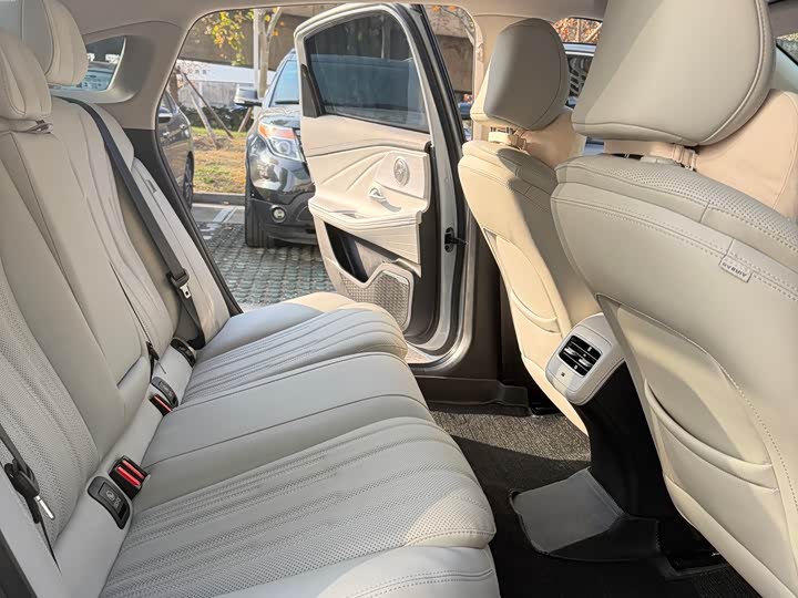 Фото 6 - Chery Fulwin A8