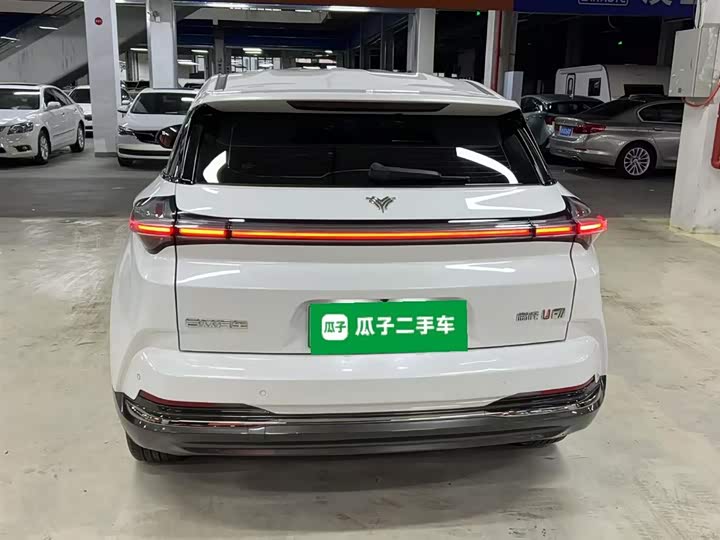 Фото 6 - Hozon U