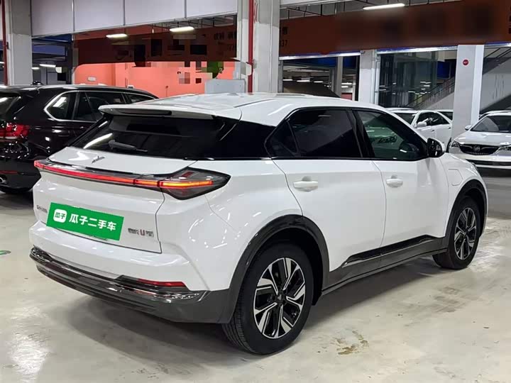 Фото 7 - Hozon U